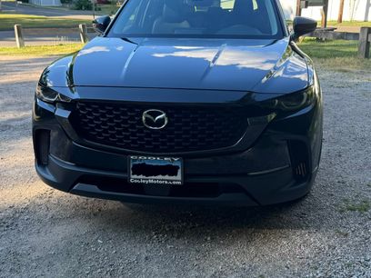 Used 2024 MAZDA CX-50 AWD 2.5 S w/ Cargo Package