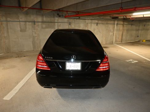 Used 2013 Mercedes-Benz S 550 image 15