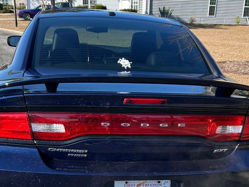 Used 2014 Dodge Charger SXT Plus image 5