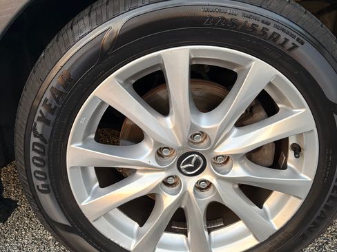 Used 2014 MAZDA MAZDA6 Sport FWD image 10