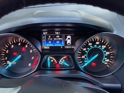 Used 2013 Ford Escape Titanium w/ Parking Technology Pkg image 18