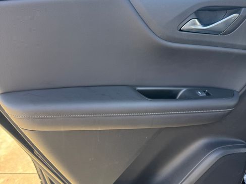 Used 2021 Chevrolet Blazer LT image 16