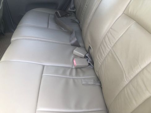 Used 1999 Toyota 4Runner Limited image 11