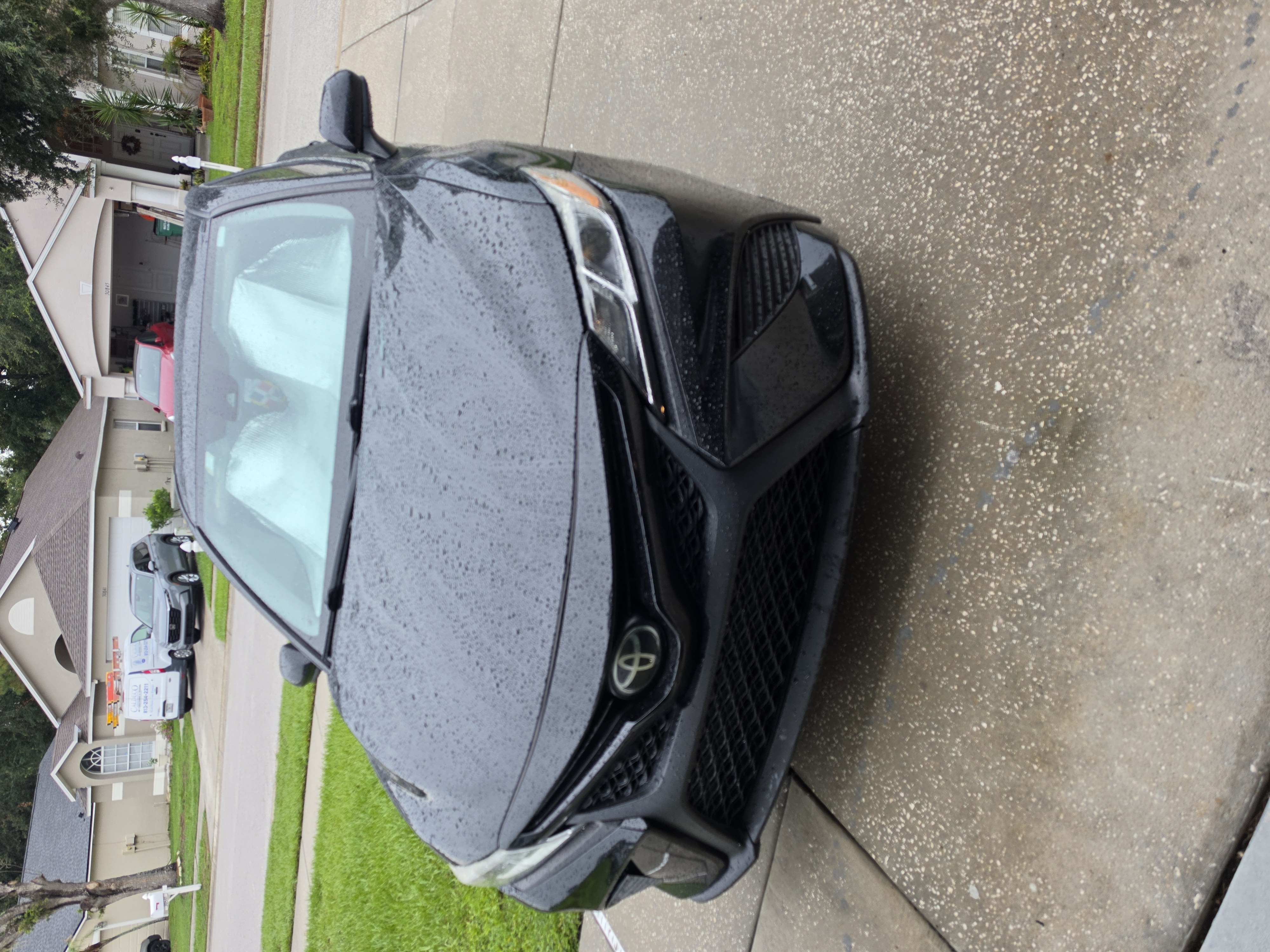 Used 2019 Toyota Camry SE FWD image 15