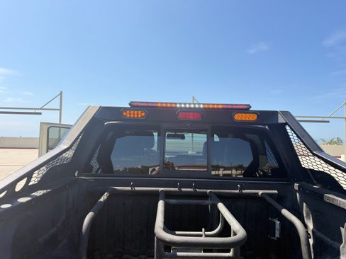 Used 2013 Ford F150 Raptor image 13