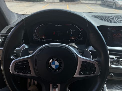 Used 2021 BMW 440i xDrive Coupe w/ Executive Package image 16