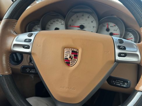 Used 2006 Porsche 911 Carrera 4S image 11