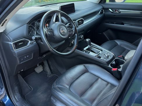 Used 2018 MAZDA CX-5 Grand Touring FWD image 8