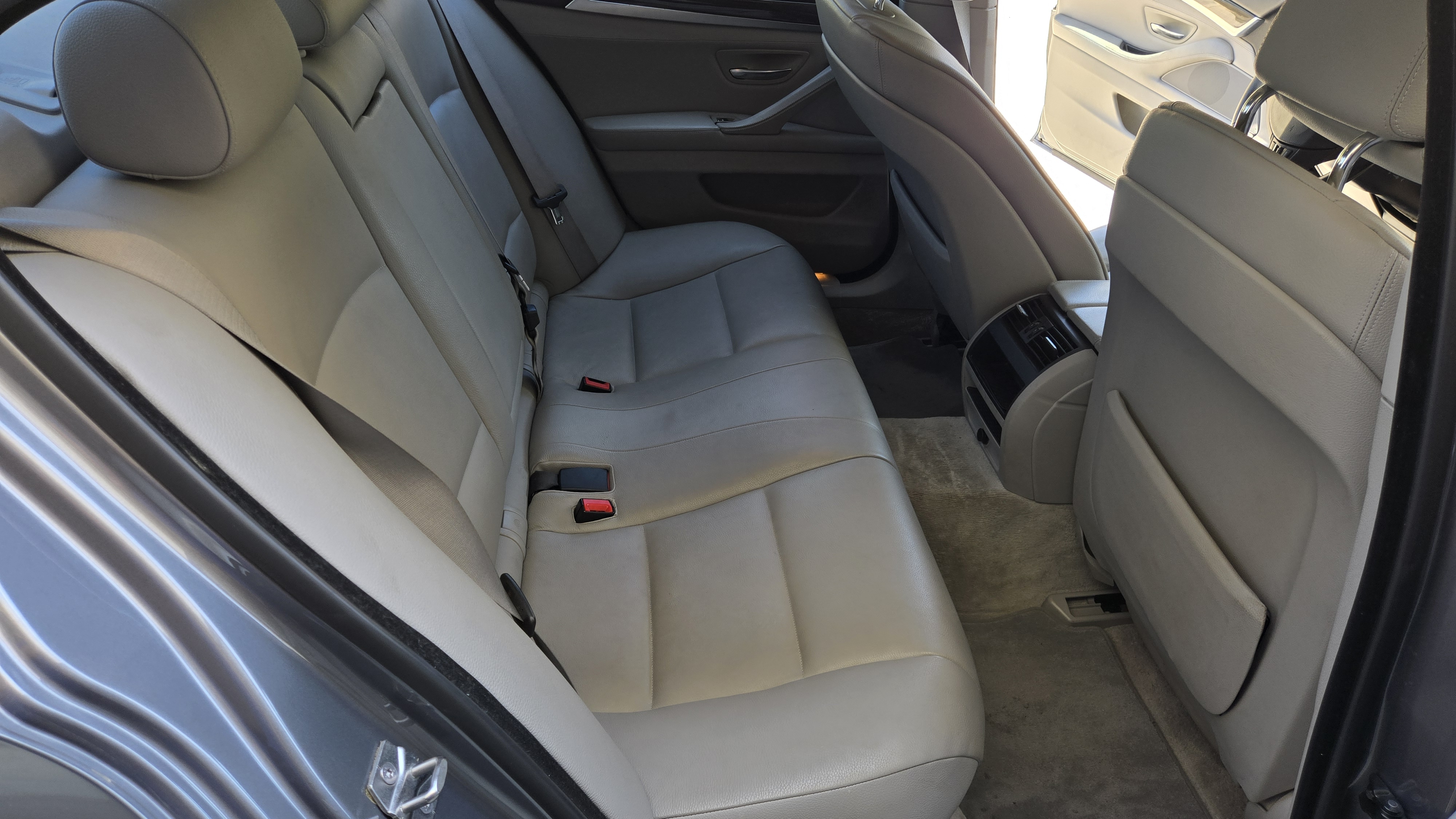 Used 2013 BMW 535i Sedan RWD image 30