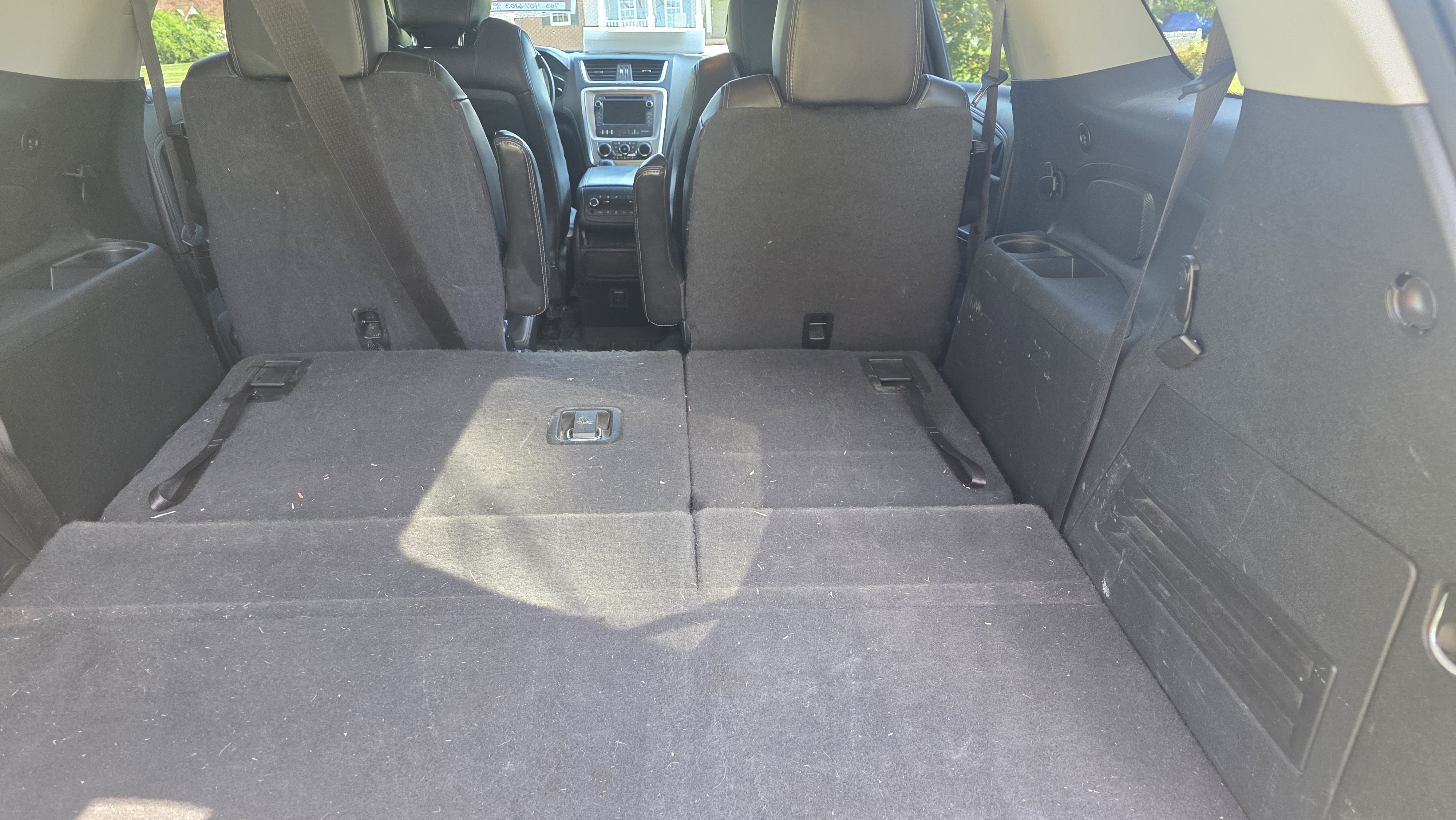 Used 2014 GMC Acadia SLT AWD/4WD image 13