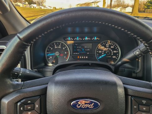 Used 2019 Ford F150 XLT w/ Equipment Group 302A Luxury image 23