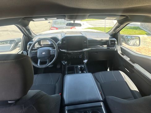 Used 2024 Ford F150 STX RWD image 10