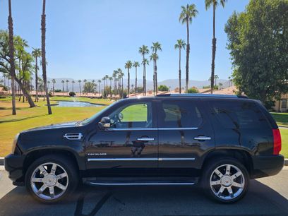 Used 2012 Cadillac Escalade Luxury