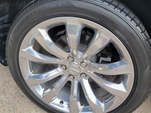 Used 2017 Chrysler 300 C w/ Safetytec Plus Group image 17