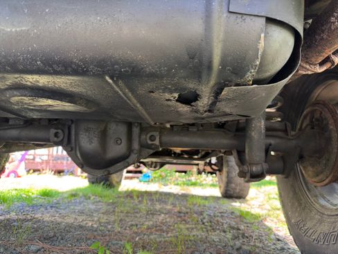 Used 2000 Jeep Wrangler Sahara AWD/4WD image 20
