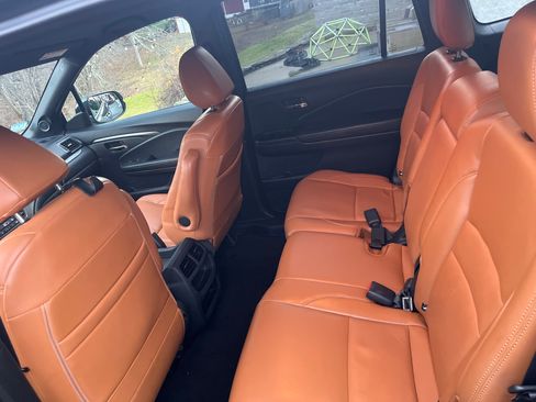 Used 2019 Honda Passport Sport image 16