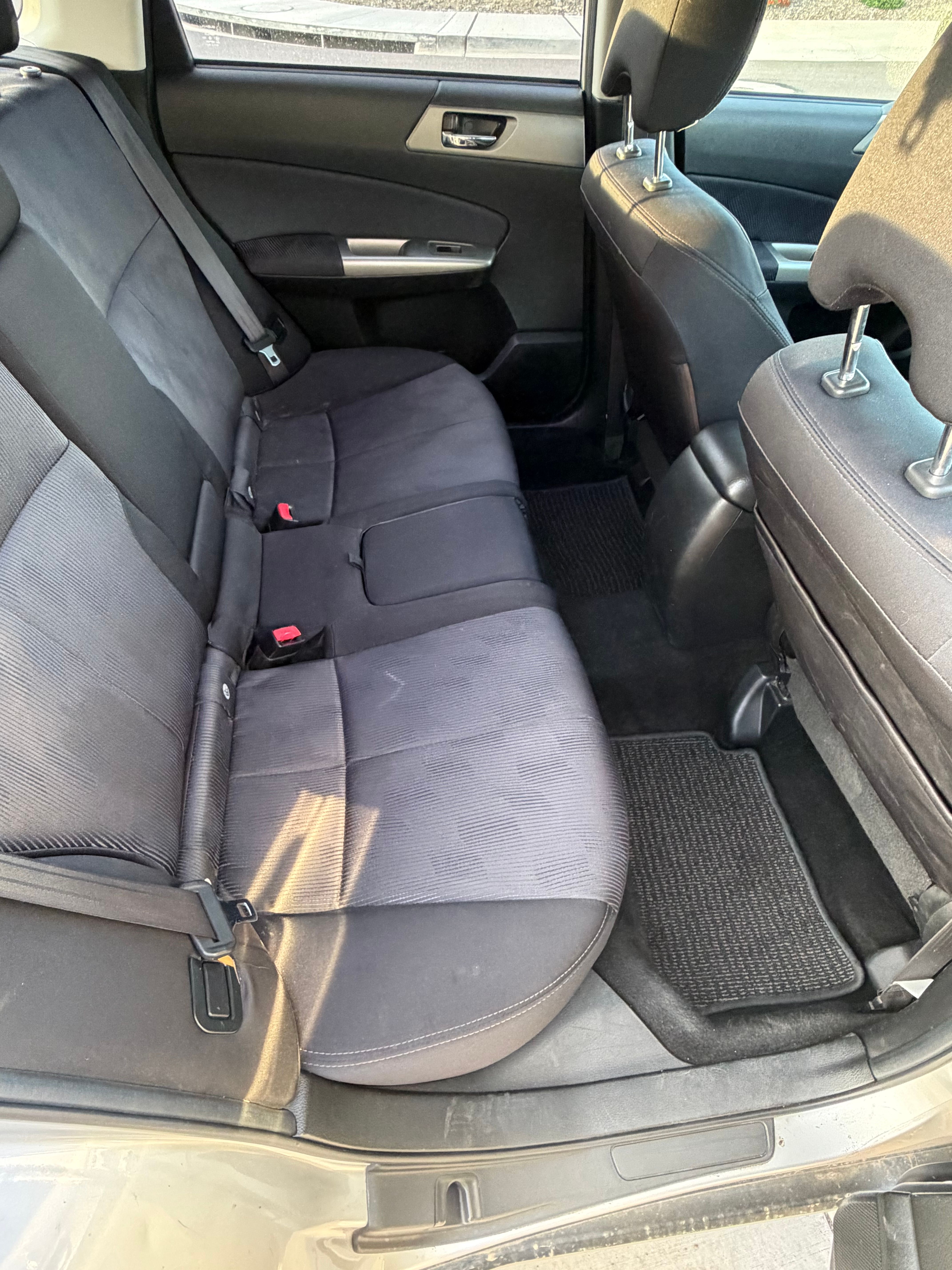 Used 2010 Subaru Forester 2.5X Premium AWD/4WD image 10
