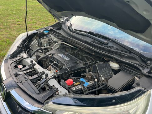 Used 2015 Honda CR-V LX image 14