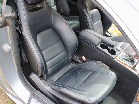 Used 2010 Mercedes-Benz E 350 Coupe image 17