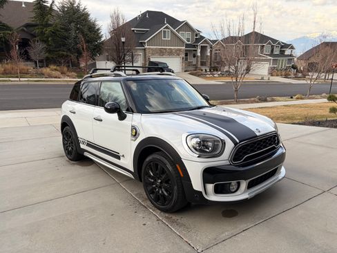 Used 2018 MINI Cooper Countryman SE image 1