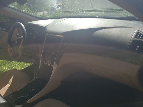 Used 2013 Hyundai Sonata GLS w/ Popular Equipment Pkg FWD image 5