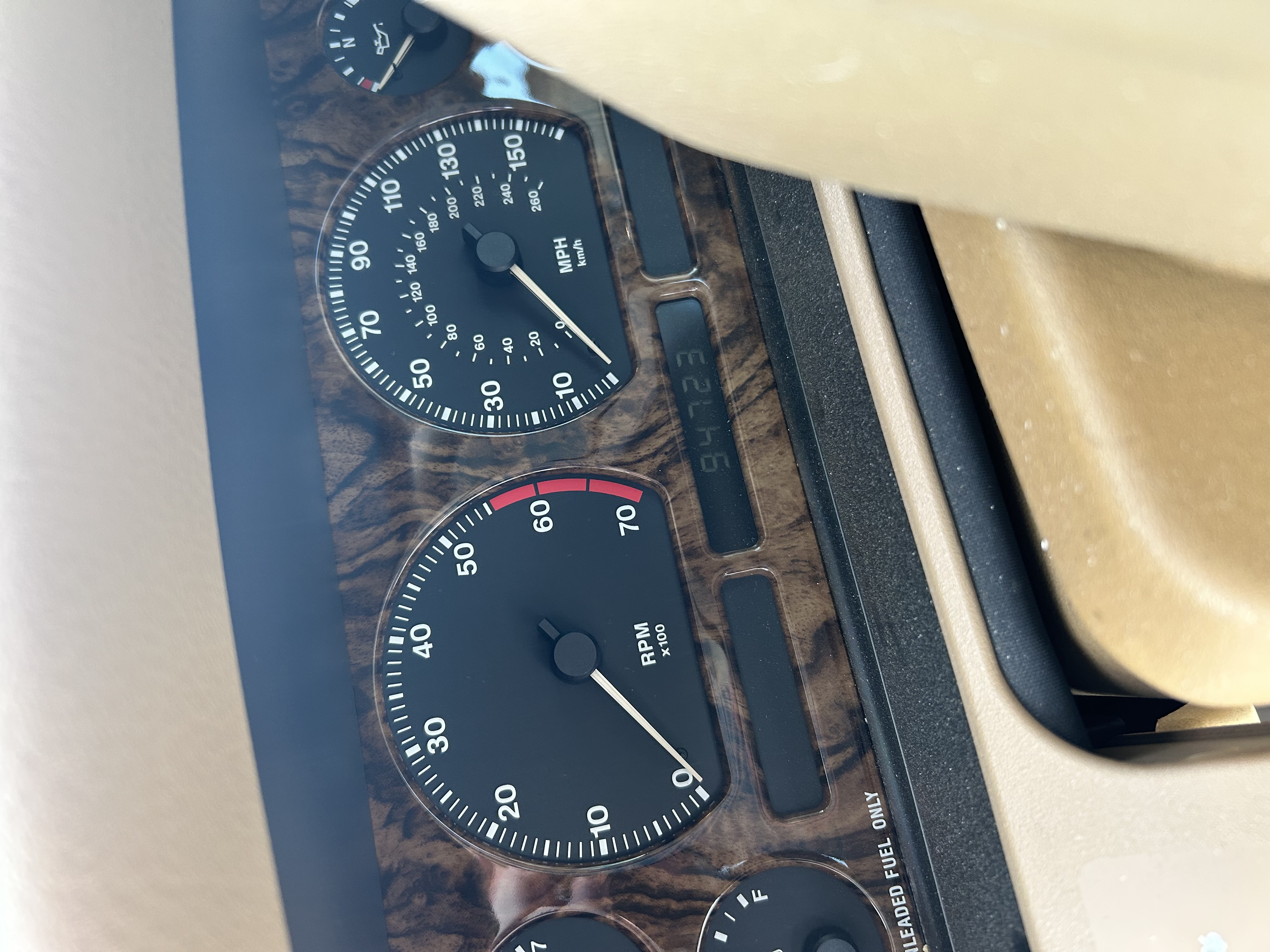 Used 1996 Jaguar XJ6 RWD image 10