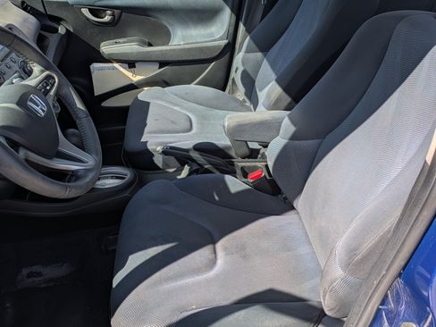 Used 2009 Honda Fit Sport image 5