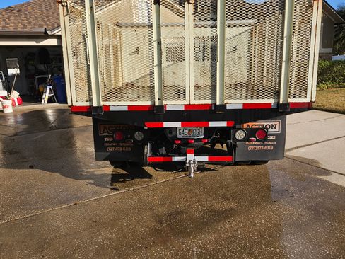 Used 1998 Dodge Ram 3500 Truck 2WD Quad Cab image 11