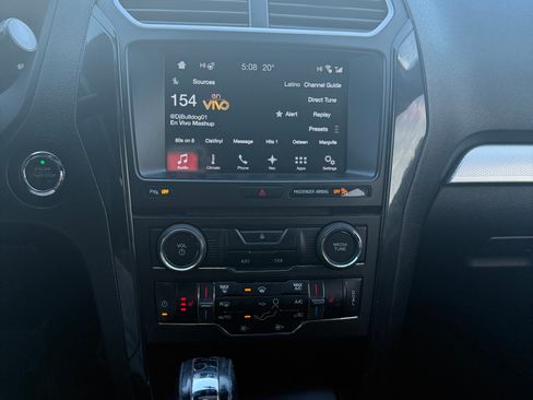 Used 2017 Ford Explorer XLT w/ Equipment Group 202A image 21