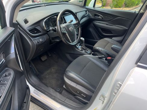 Used 2017 Buick Encore Preferred image 9