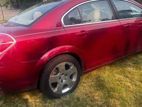 Used 2009 Saturn Aura XE w/ Convenience Package image 11