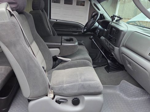 Used 2003 Ford F250 XLT image 20