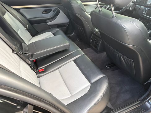 Used 2002 BMW M5 RWD image 22