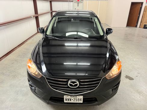 Used 2016 MAZDA CX-5 Touring image 24