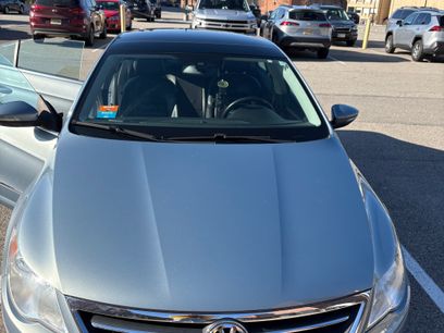 Used 2010 Volkswagen CC Luxury
