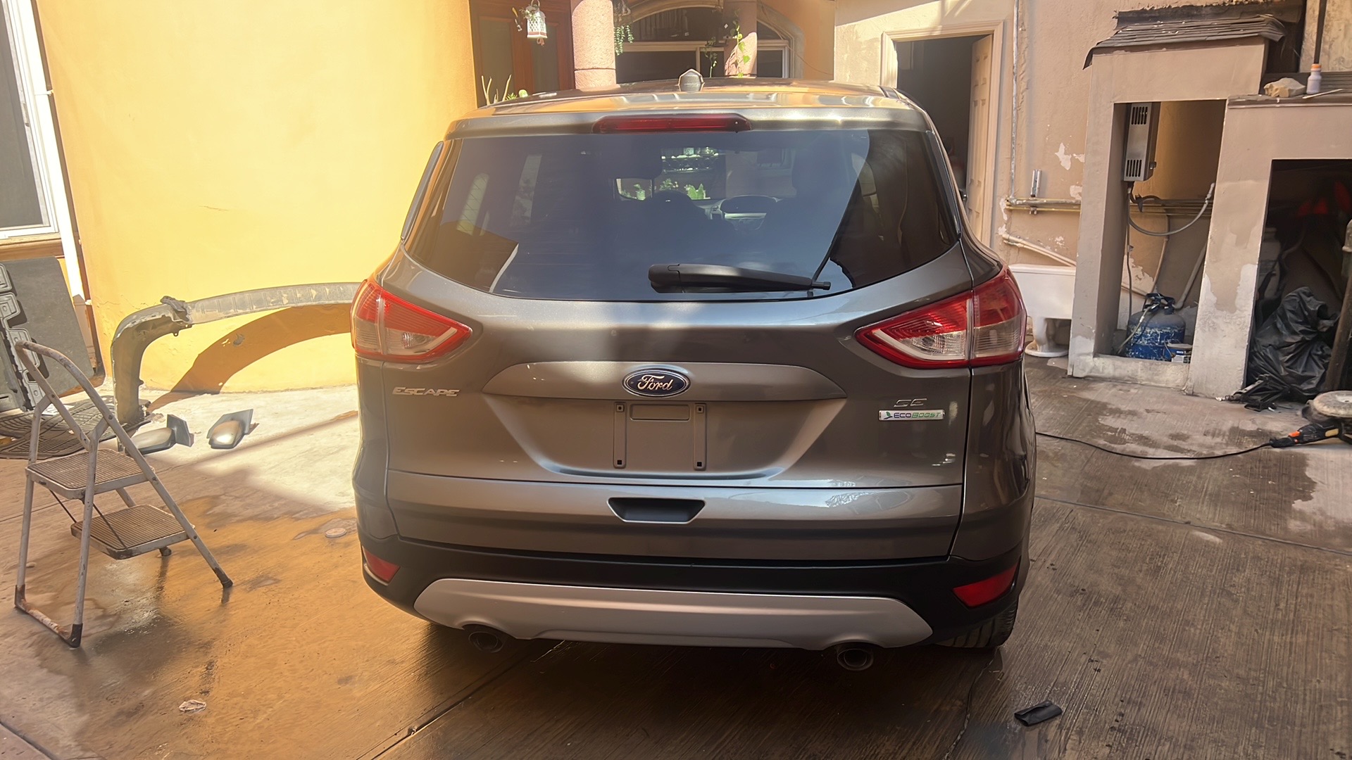 Used 2013 Ford Escape SE FWD image 6