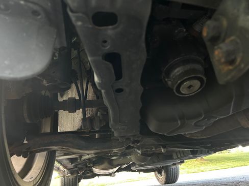 Used 2009 Toyota RAV4 Sport AWD/4WD image 11