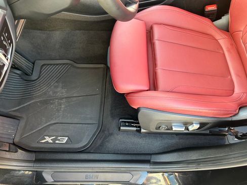 Used 2023 BMW X3 sDrive30i w/ Premium Package w/ZPA image 18