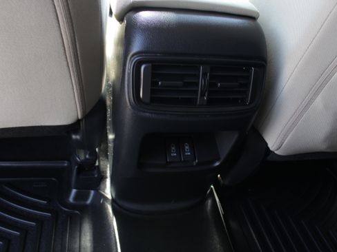Used 2021 Honda CR-V EX image 27