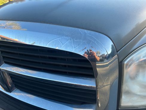 Used 2007 Dodge Ram 2500 Truck SLT w/ Quad Cab Big Horn Value Group image 16