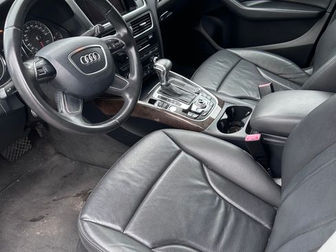 Used 2014 Audi Q5 3.0T Premium Plus AWD/4WD image 10