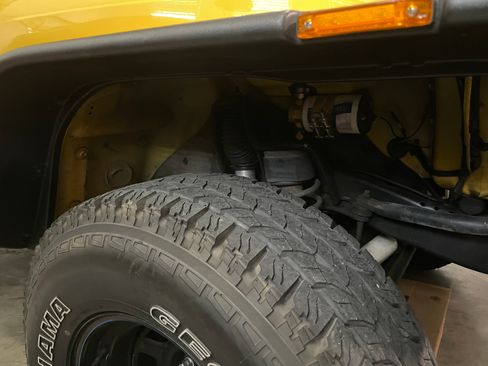 Used 2000 Jeep Wrangler SE image 22