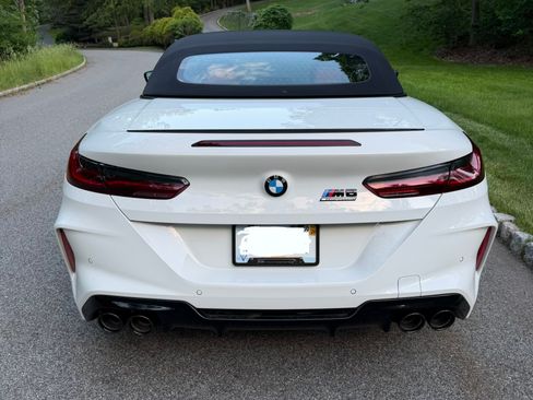 Used 2022 BMW M8 Competition AWD/4WD image 19