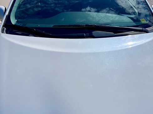 Used 2010 Toyota Prius FWD image 9
