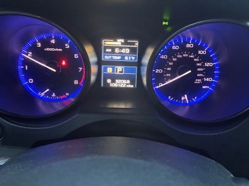 Used 2018 Subaru Outback 2.5i Premium image 14