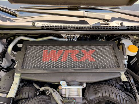 Used 2025 Subaru WRX tS AWD/4WD image 24