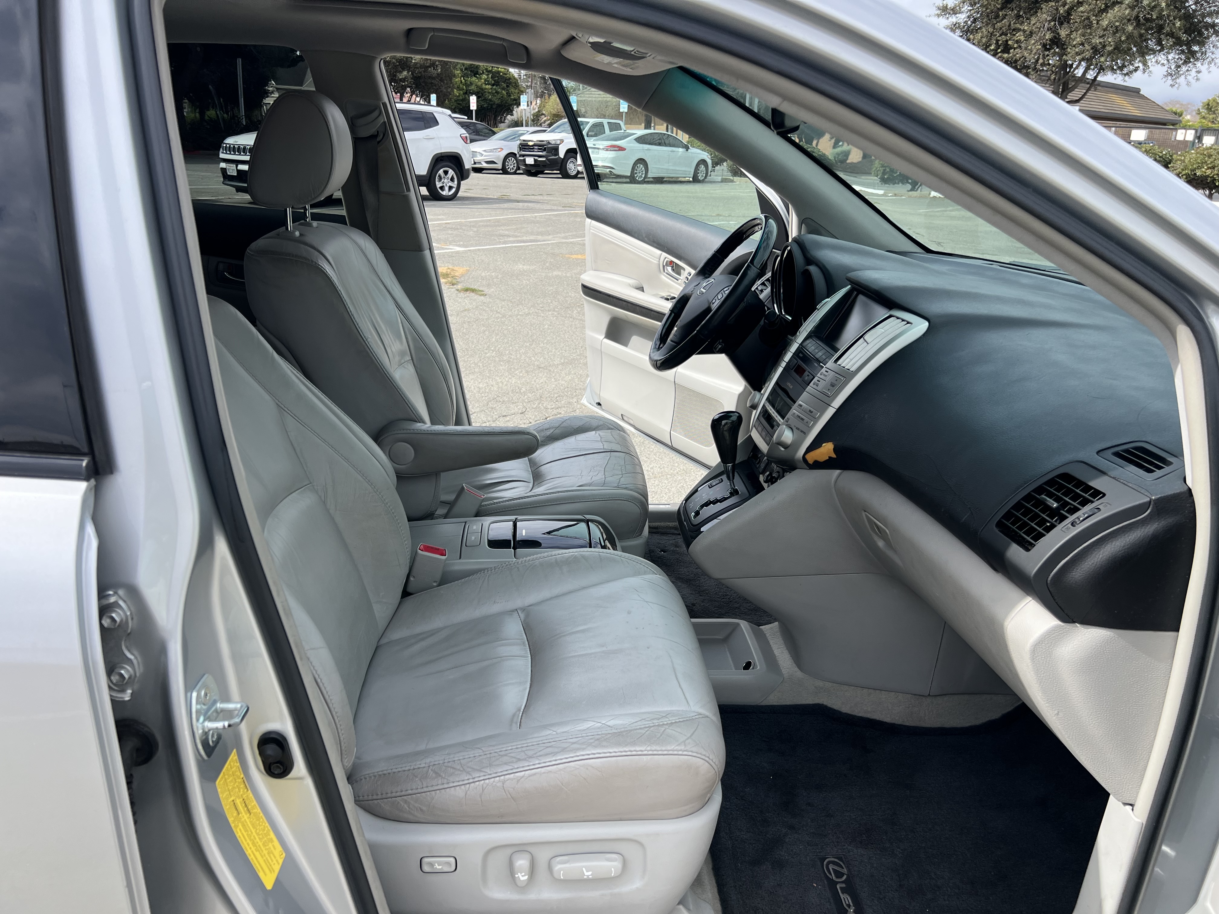 Used 2009 Lexus RX 350 2WD image 11