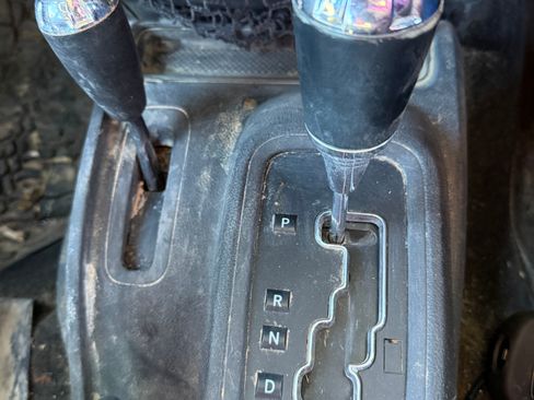 Used 2015 Jeep Wrangler Unlimited Sport image 10