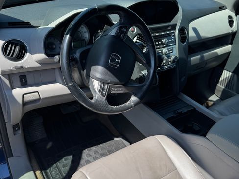 Used 2013 Honda Pilot EX-L image 14