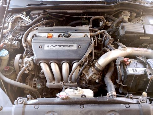 Used 2007 Honda Accord EX image 15